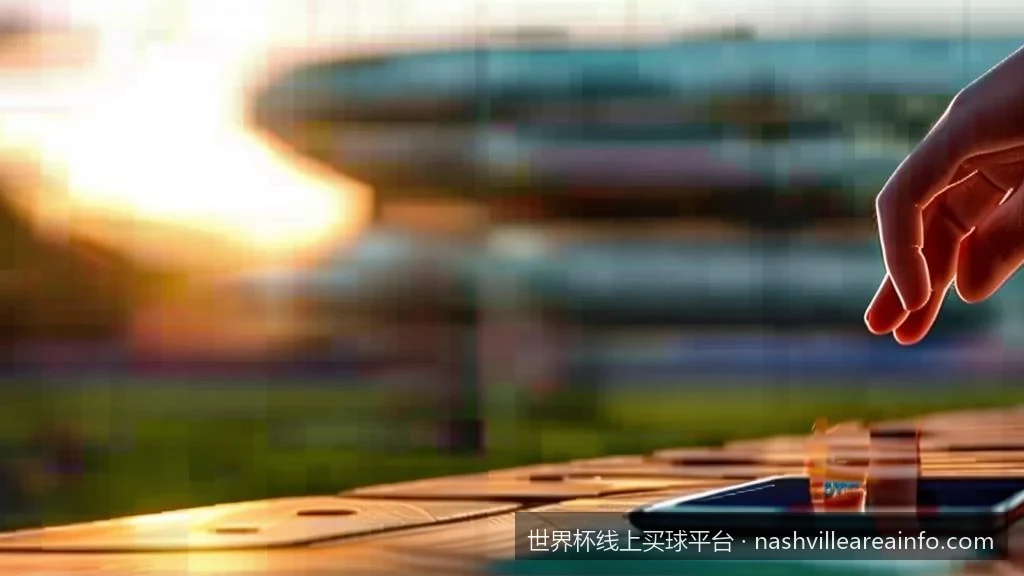 2026世界杯线上买球平台安全筛选指南：如何规避钓鱼陷阱